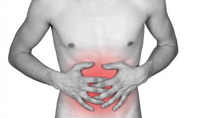 Síntomas de los parásitos en el cuerpo